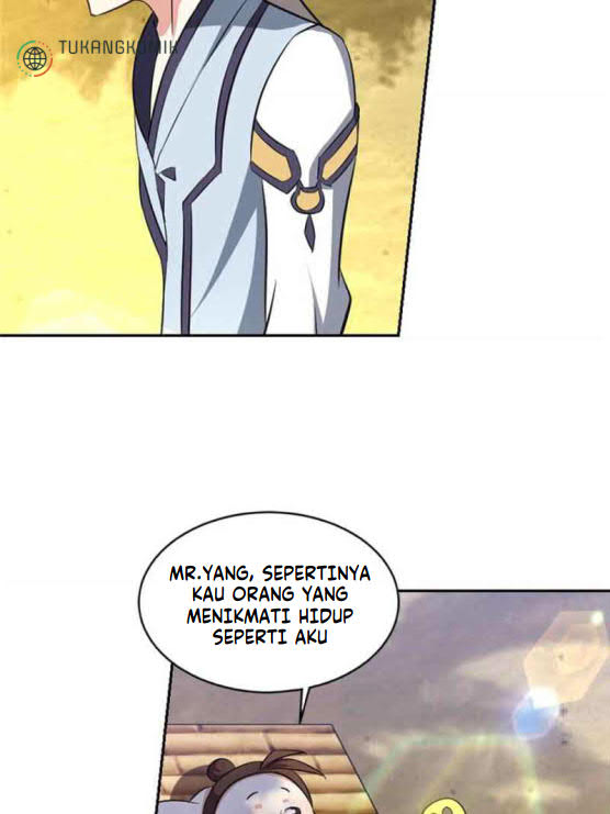 Rebirth Become a Dog chapter 86 halaman 34