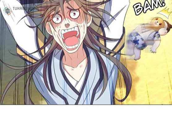 Rebirth Become a Dog chapter 86 halaman 38