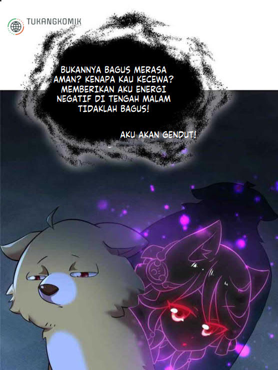 Rebirth Become a Dog chapter 86 halaman 45