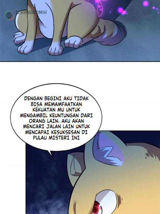 Rebirth Become a Dog chapter 86 halaman 46
