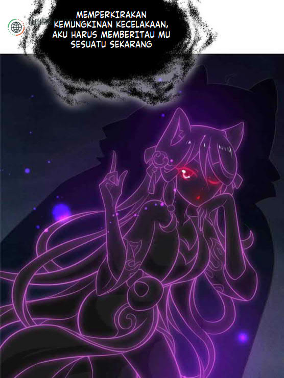 Rebirth Become a Dog chapter 86 halaman 48