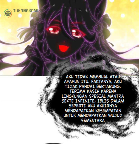 Rebirth Become a Dog chapter 86 halaman 50
