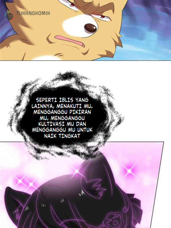 Rebirth Become a Dog chapter 86 halaman 52