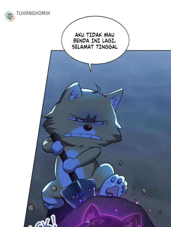 Rebirth Become a Dog chapter 86 halaman 54