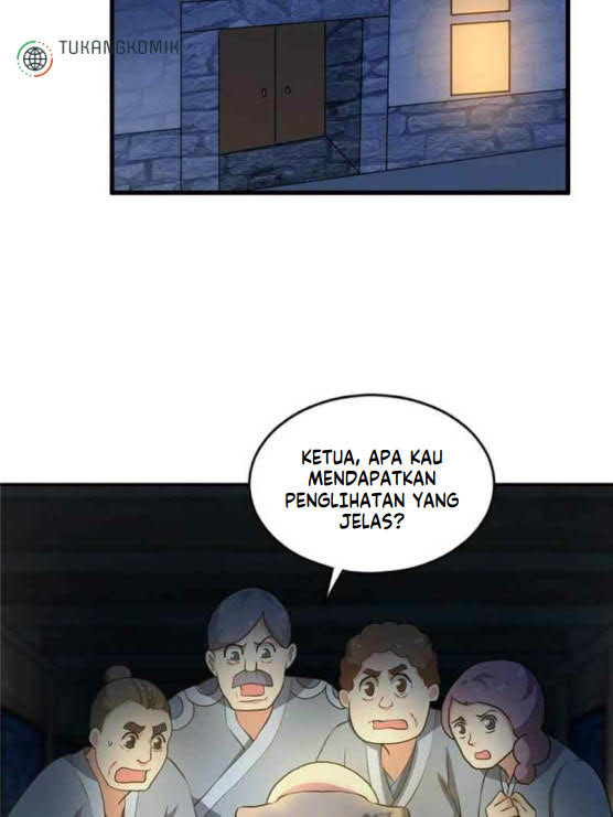 Rebirth Become a Dog chapter 86 halaman 57