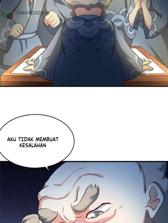 Rebirth Become a Dog chapter 86 halaman 58