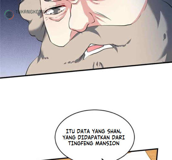 Rebirth Become a Dog chapter 86 halaman 59