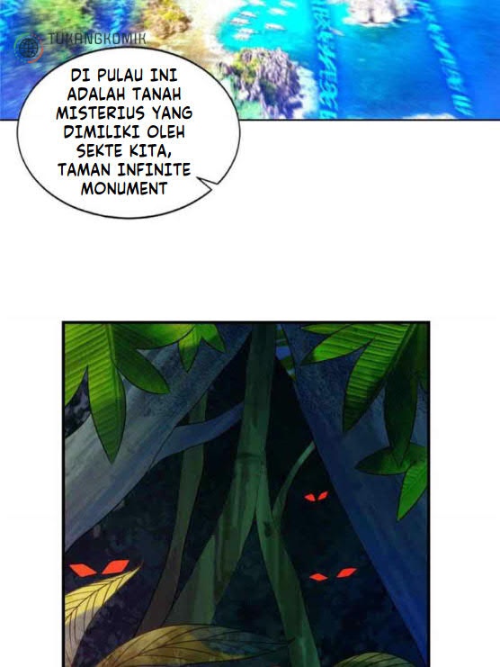 Rebirth Become a Dog chapter 87 halaman 2