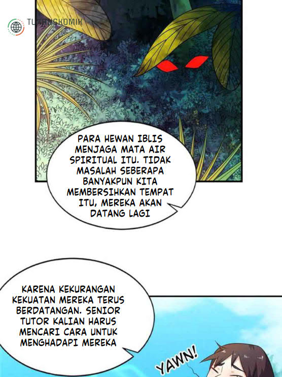 Rebirth Become a Dog chapter 87 halaman 4