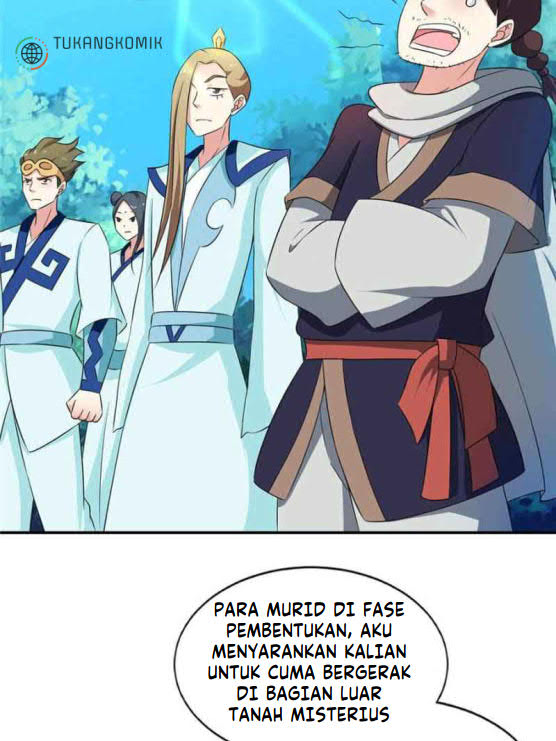 Rebirth Become a Dog chapter 87 halaman 5