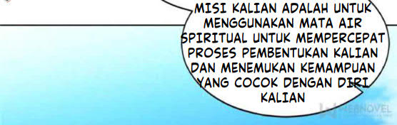 Rebirth Become a Dog chapter 87 halaman 6