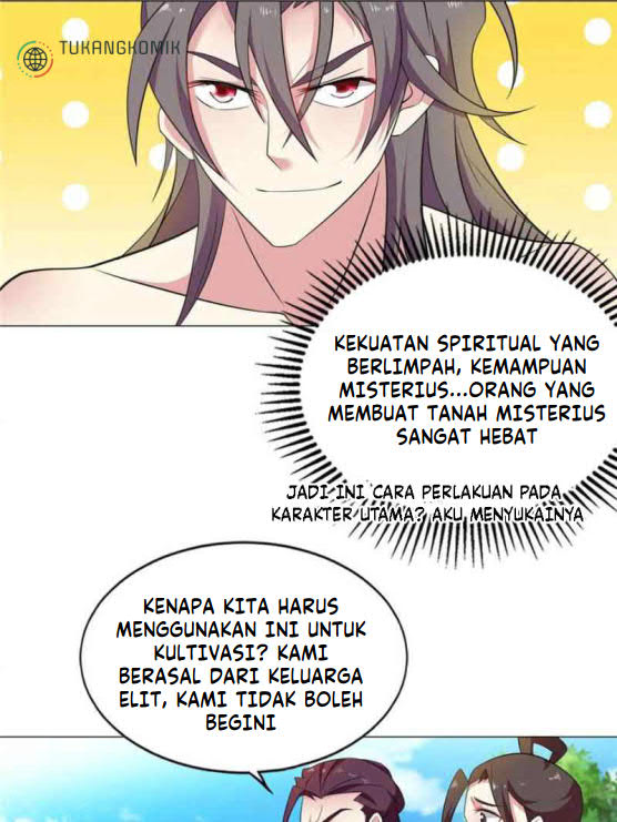 Rebirth Become a Dog chapter 87 halaman 9