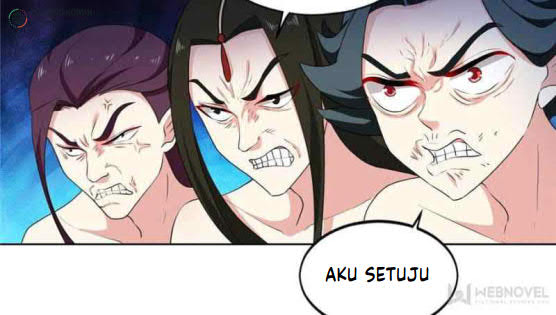 Rebirth Become a Dog chapter 87 halaman 14