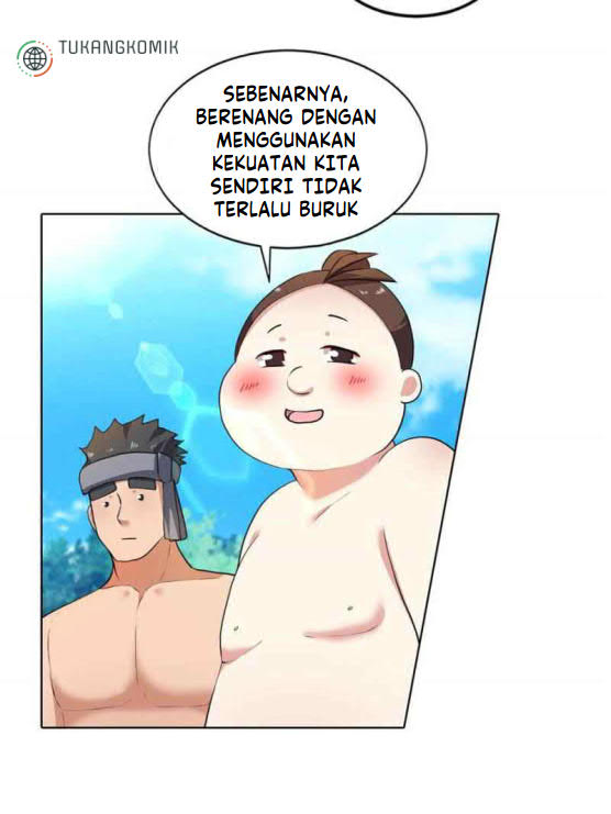 Rebirth Become a Dog chapter 87 halaman 15