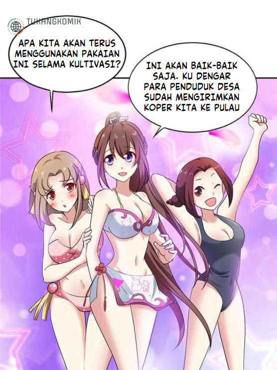 Rebirth Become a Dog chapter 87 halaman 16