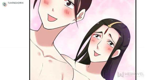Rebirth Become a Dog chapter 87 halaman 20