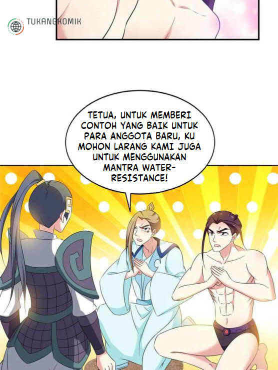 Rebirth Become a Dog chapter 87 halaman 21