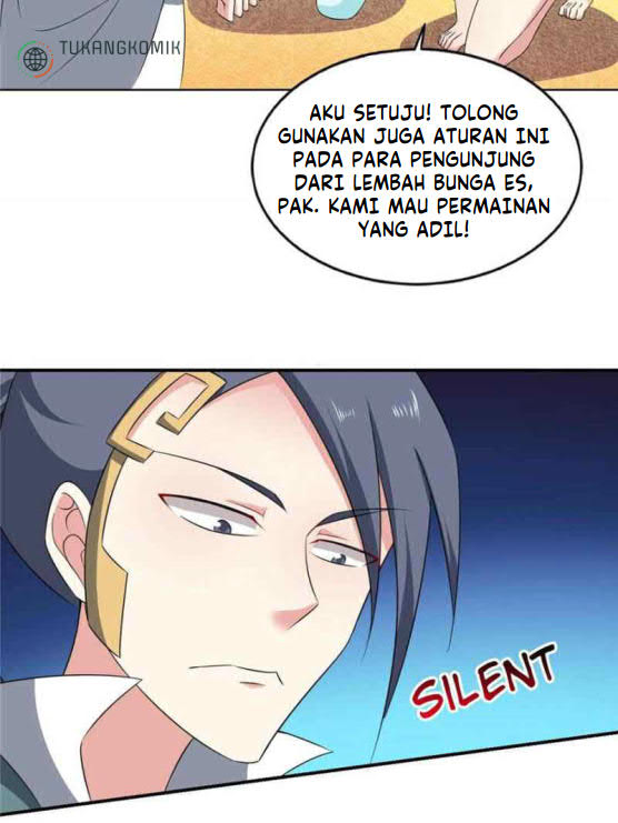 Rebirth Become a Dog chapter 87 halaman 22