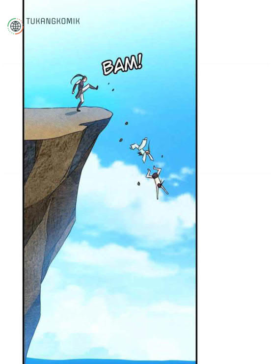 Rebirth Become a Dog chapter 87 halaman 25