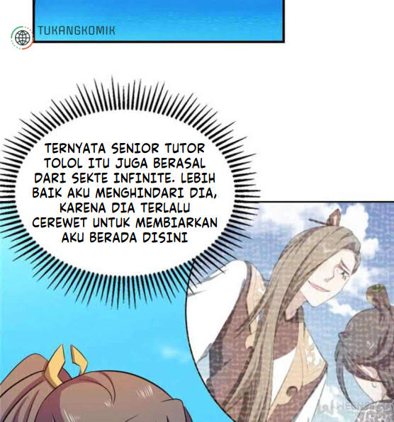 Rebirth Become a Dog chapter 87 halaman 26