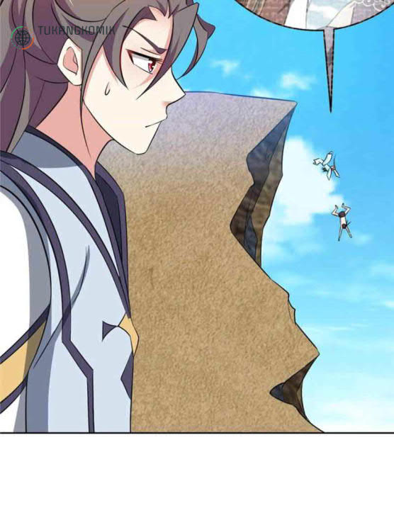 Rebirth Become a Dog chapter 87 halaman 27