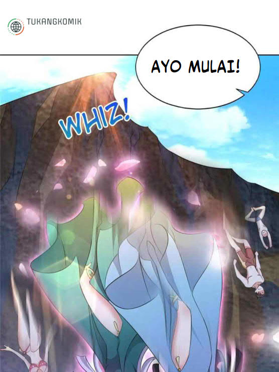 Rebirth Become a Dog chapter 87 halaman 28