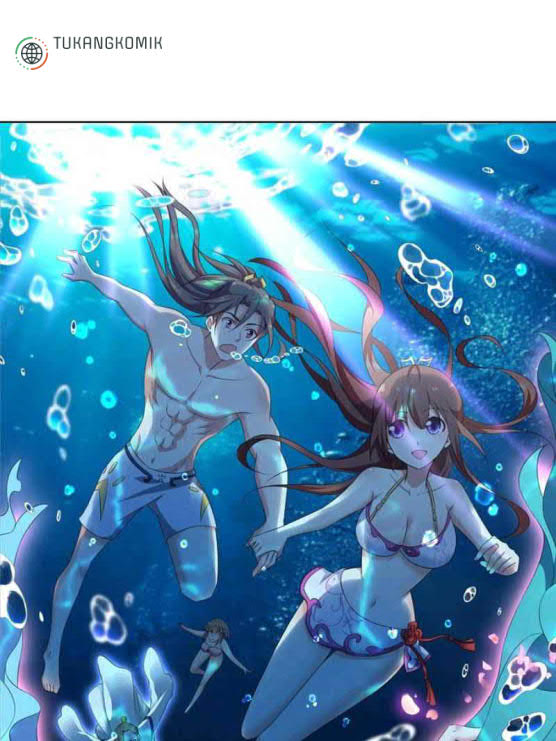 Rebirth Become a Dog chapter 87 halaman 33
