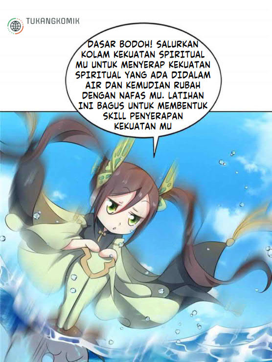 Rebirth Become a Dog chapter 87 halaman 41