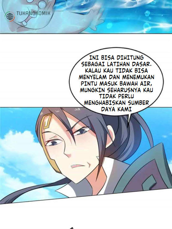 Rebirth Become a Dog chapter 87 halaman 42