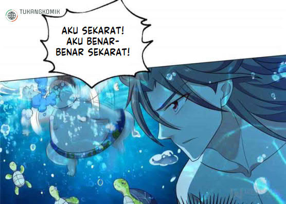Rebirth Become a Dog chapter 87 halaman 43