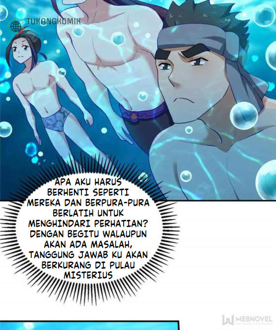 Rebirth Become a Dog chapter 87 halaman 46