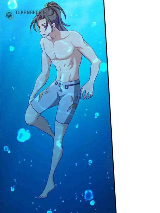 Rebirth Become a Dog chapter 87 halaman 47