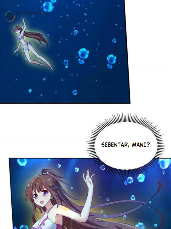 Rebirth Become a Dog chapter 87 halaman 48