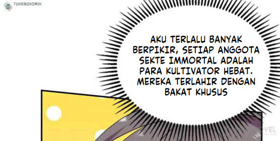 Rebirth Become a Dog chapter 87 halaman 52