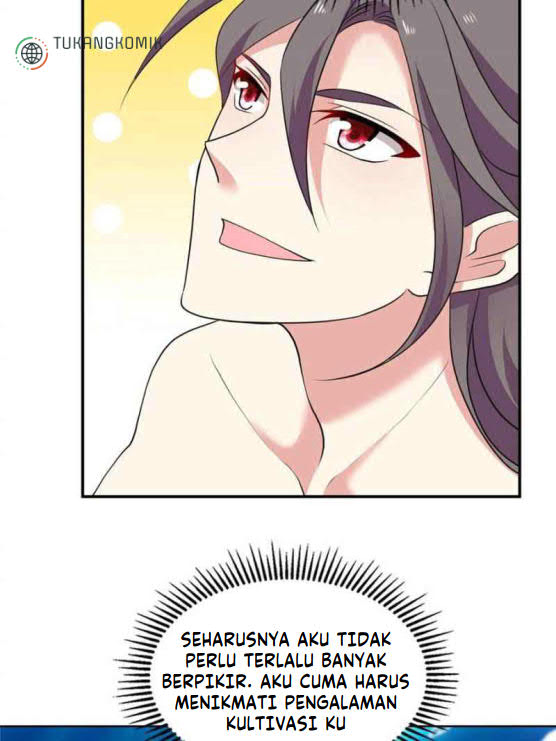 Rebirth Become a Dog chapter 87 halaman 53
