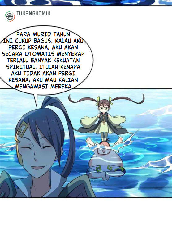 Rebirth Become a Dog chapter 87 halaman 56