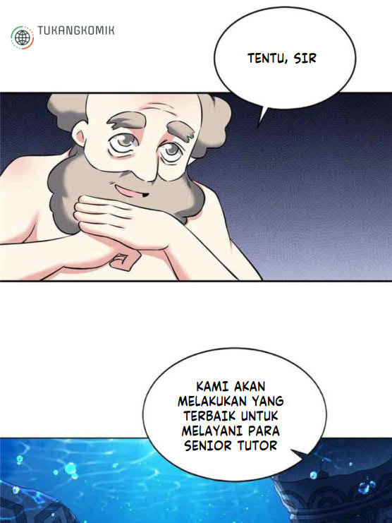 Rebirth Become a Dog chapter 87 halaman 57