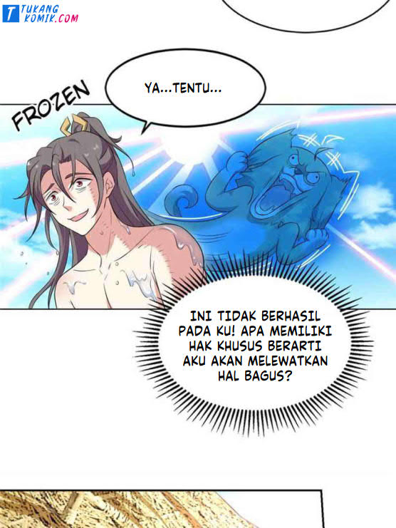 Rebirth Become a Dog chapter 88 halaman 5