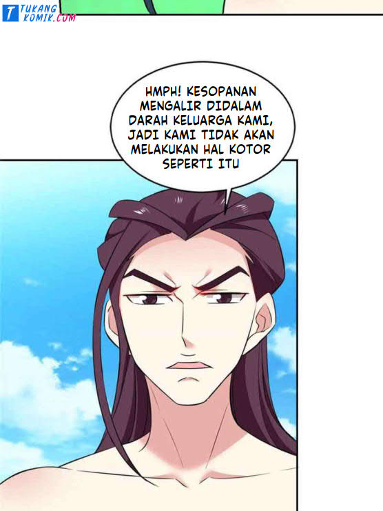 Rebirth Become a Dog chapter 88 halaman 10