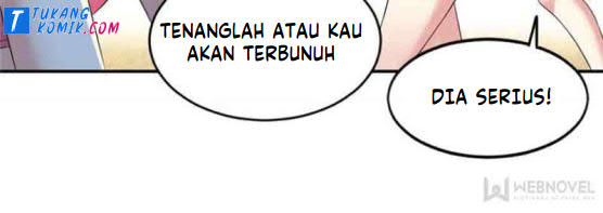 Rebirth Become a Dog chapter 88 halaman 12