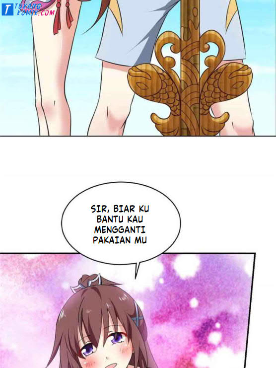Rebirth Become a Dog chapter 88 halaman 14
