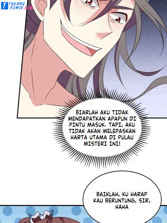 Rebirth Become a Dog chapter 88 halaman 17