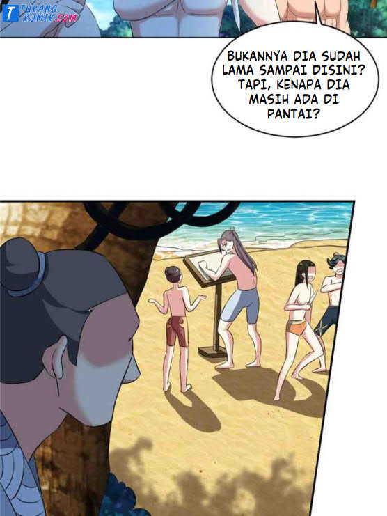 Rebirth Become a Dog chapter 88 halaman 24