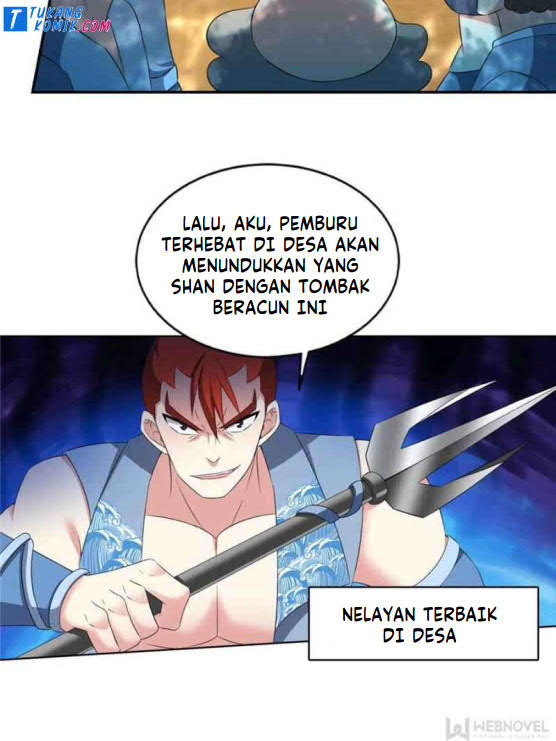 Rebirth Become a Dog chapter 88 halaman 30