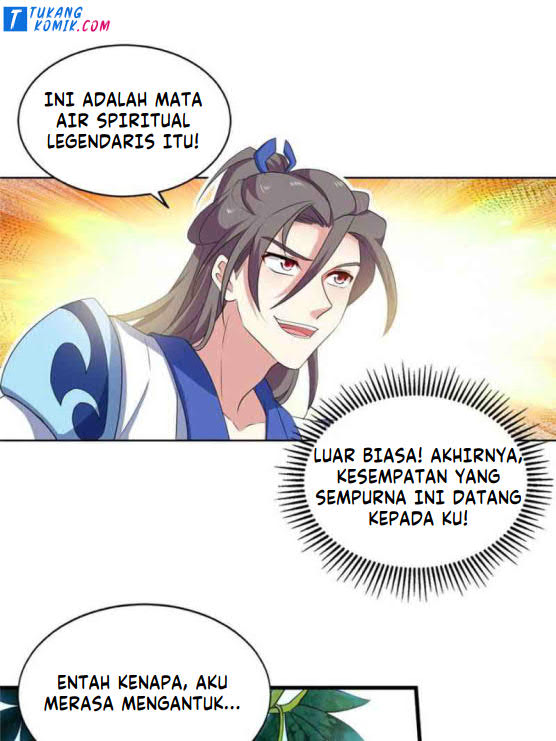Rebirth Become a Dog chapter 88 halaman 42