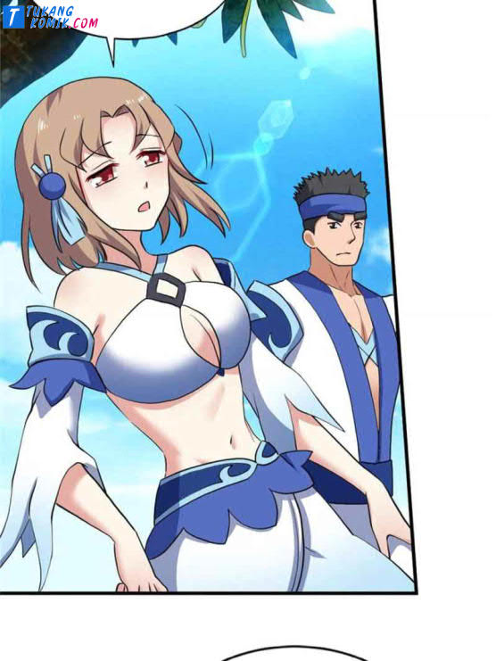 Rebirth Become a Dog chapter 88 halaman 43