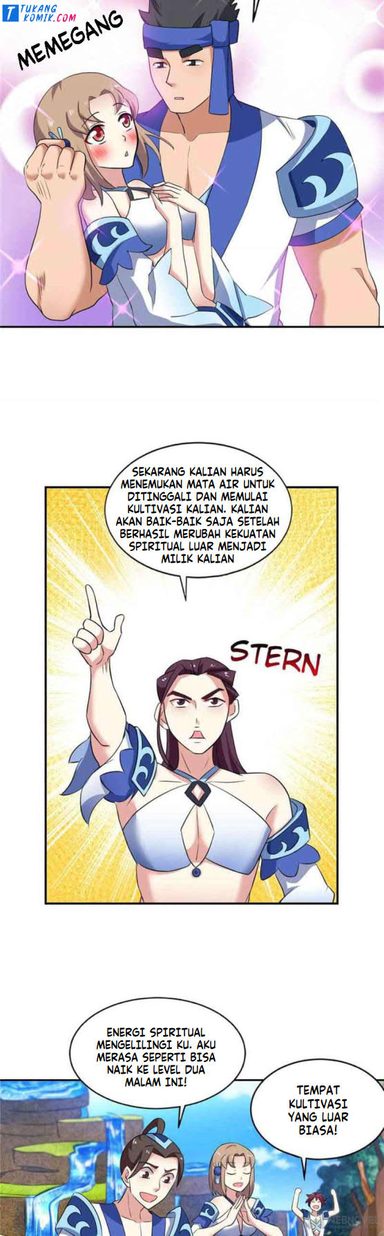 Rebirth Become a Dog chapter 88 halaman 45