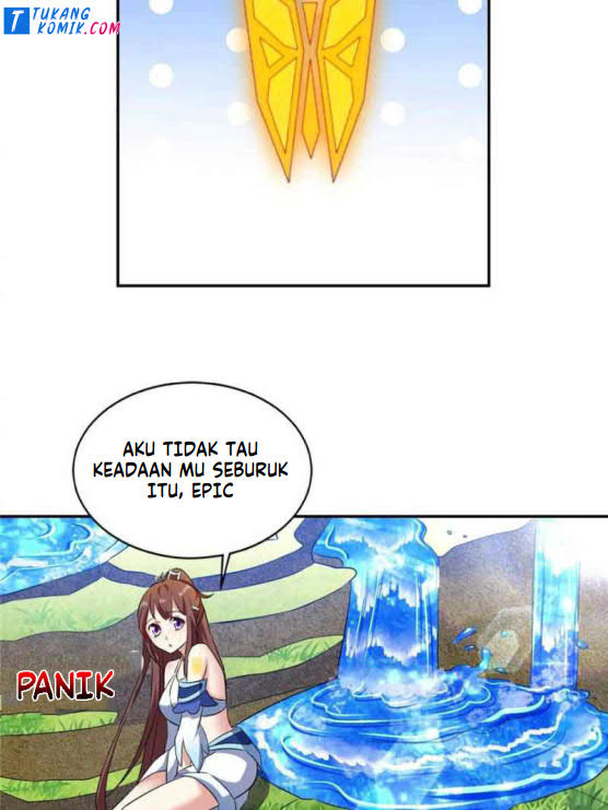 Rebirth Become a Dog chapter 88 halaman 47