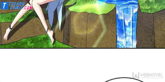 Rebirth Become a Dog chapter 88 halaman 48