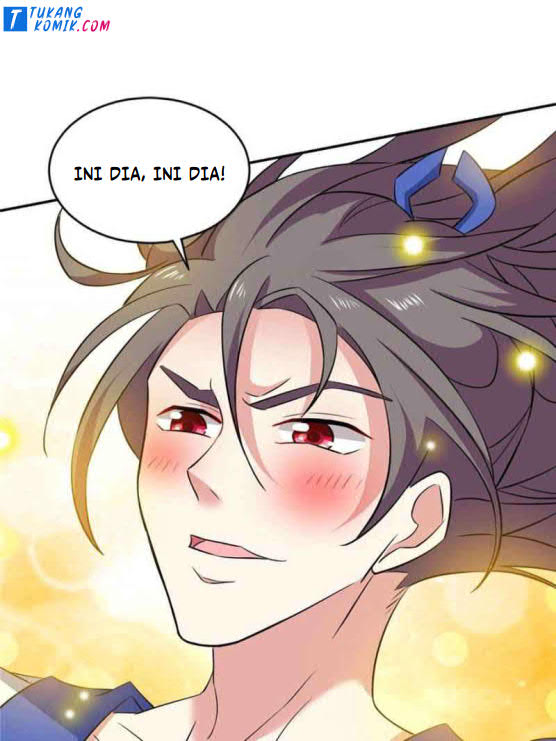 Rebirth Become a Dog chapter 88 halaman 52